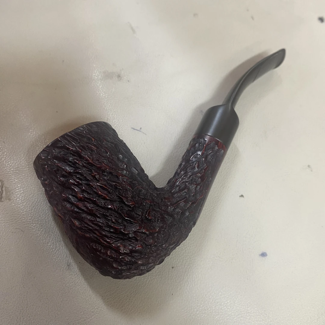 丹麦丹pp石楠木烟斗老斗