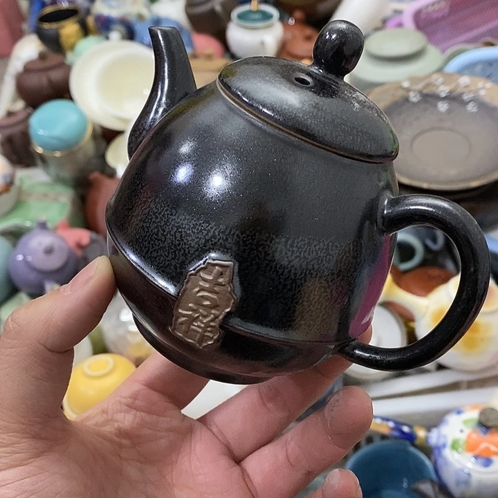 陶瓷艺术品及陶瓷制品