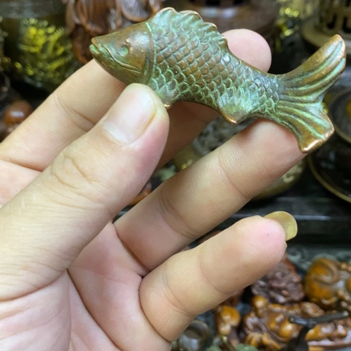 铜家居饰品铜器摆件