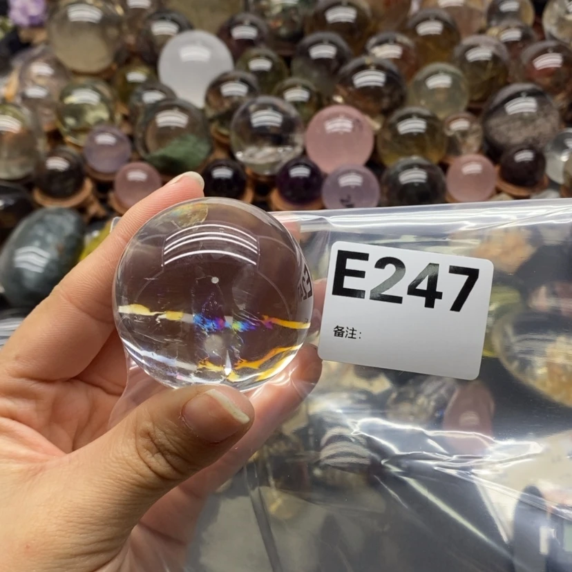 【闪购商品】水晶摆件精品未镶嵌