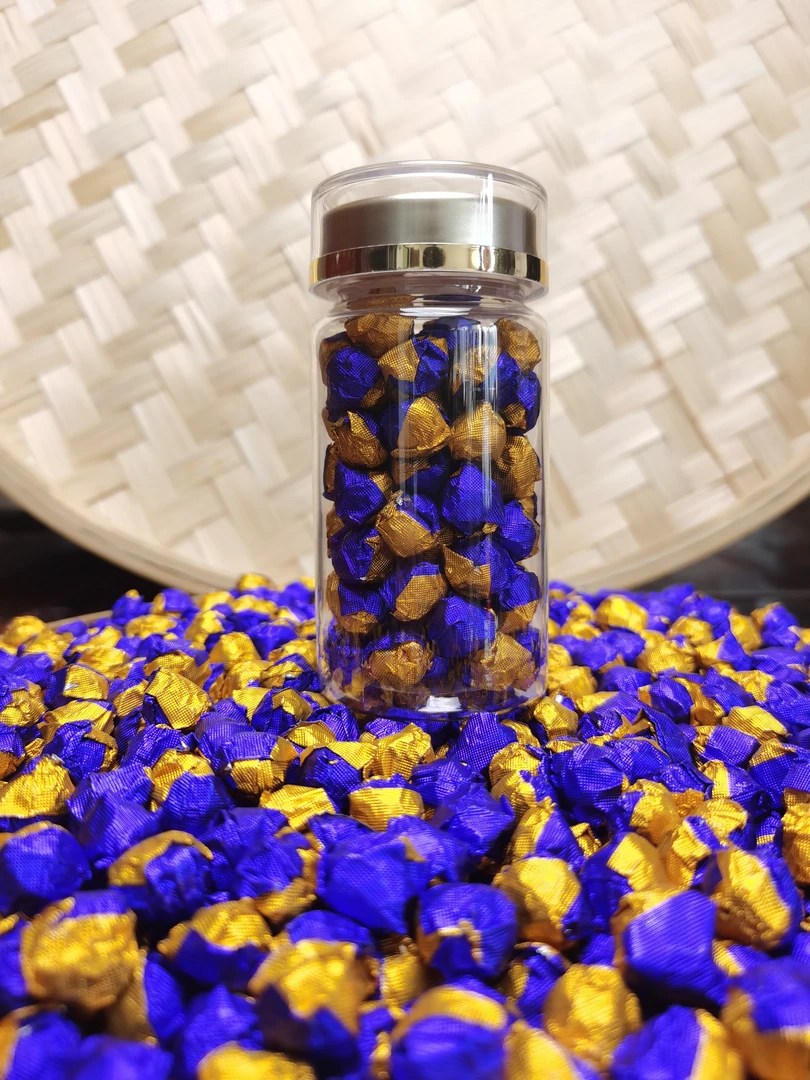 【湿无影】夏养三伏 五指毛桃茯苓茶膏