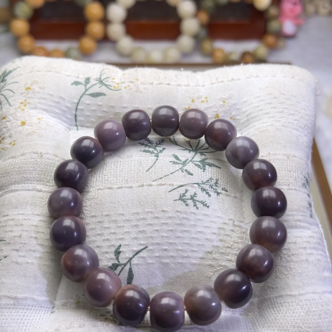 别***毛菩提根/象牙果吊坠364