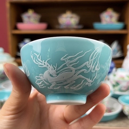 微瑕微瑕景德镇陶瓷
