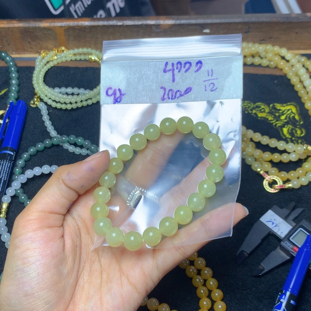 定制翡翠未镶嵌天然缅甸翡翠
