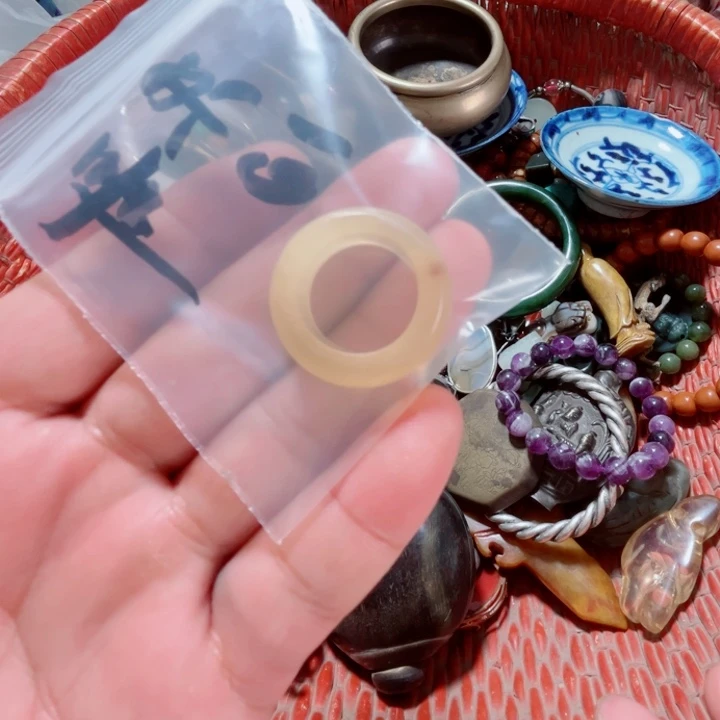东***.纯铜合金琉璃我也很喜欢这个风格
