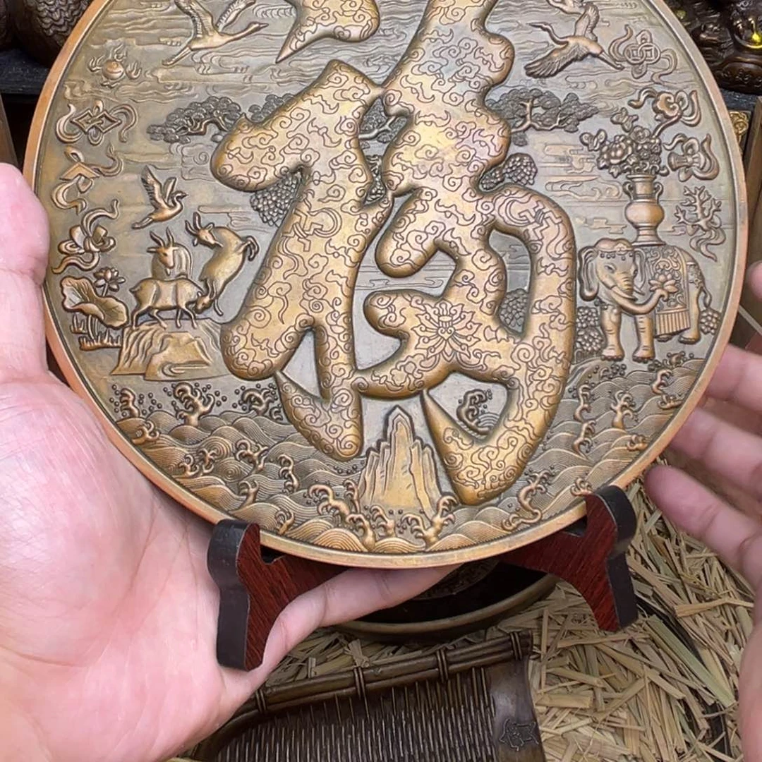 小王铜器精选专属链接