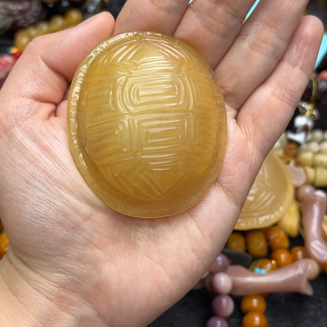 树脂制品特色手工艺单圈单珠