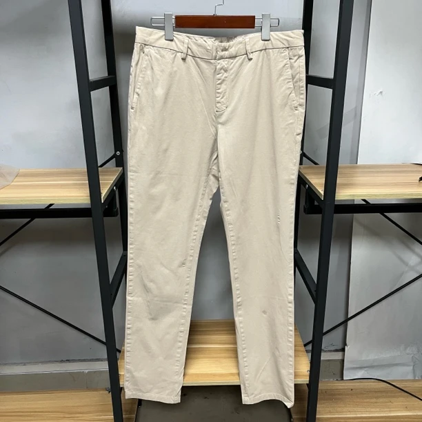 J091K25622-32男士高品质休闲裤男裤