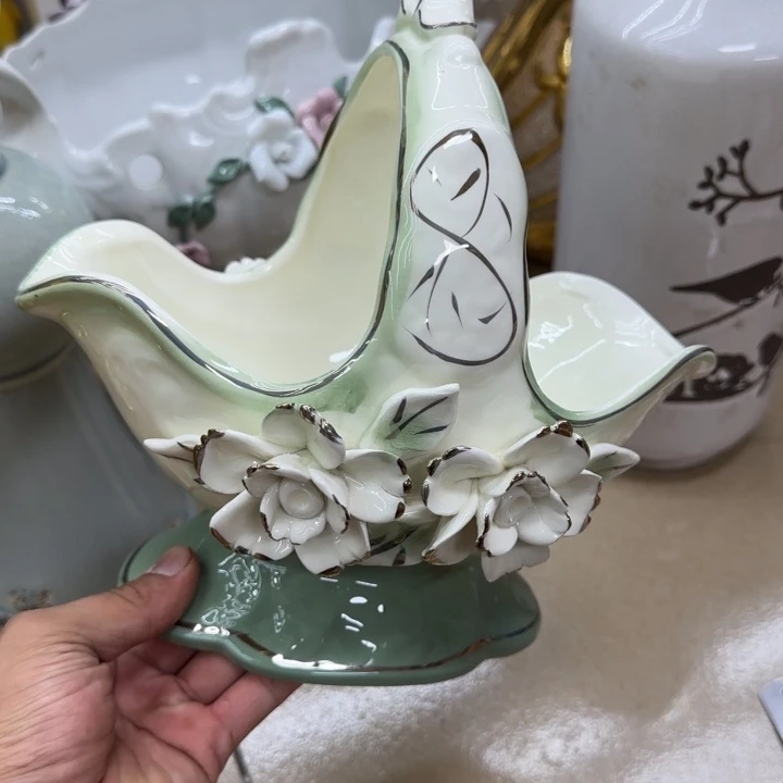 瓷片陶瓷艺术陶瓷工艺