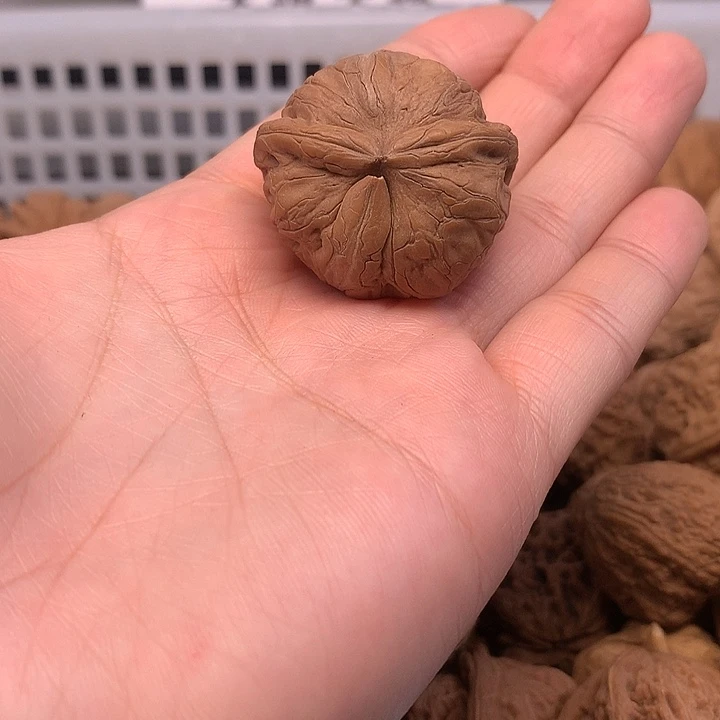 胖***禹吊坠文玩核桃文玩核桃