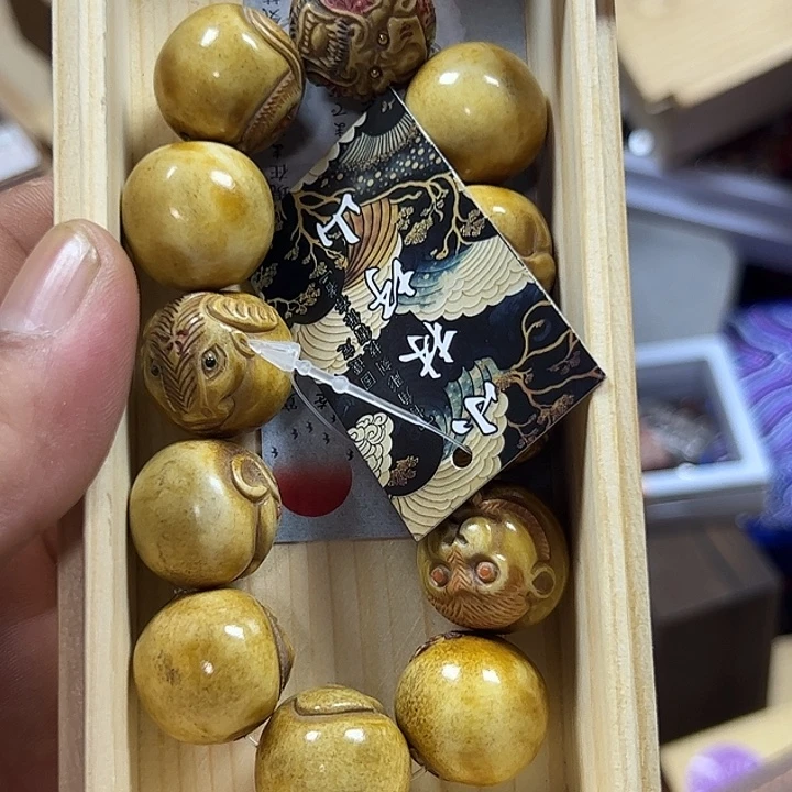 ****妳大果紫檀（缅甸花梨）049