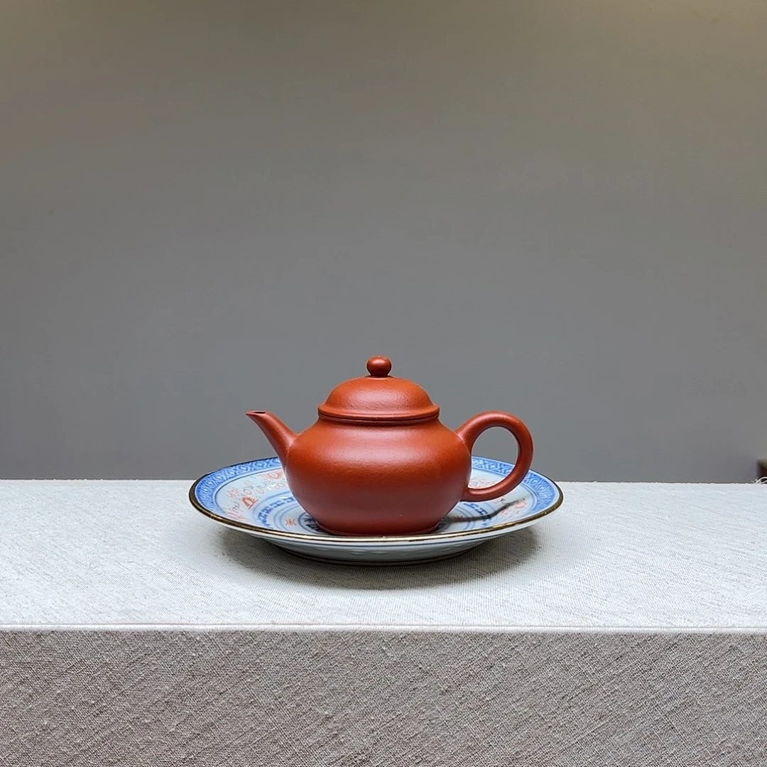 紫砂茶壶东方航空科技哈哈