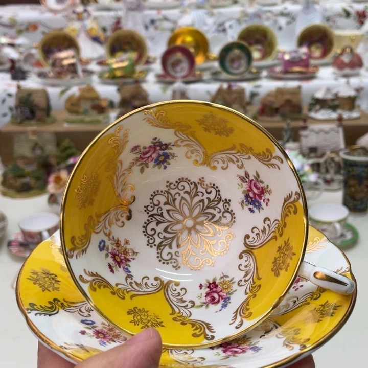 碟维多利亚欧洲中古
