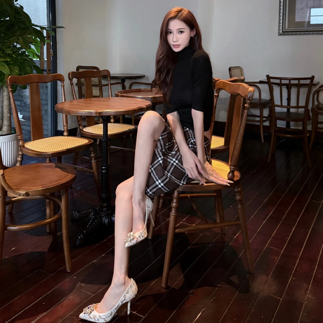 YanChen辰妍  服饰2号链接