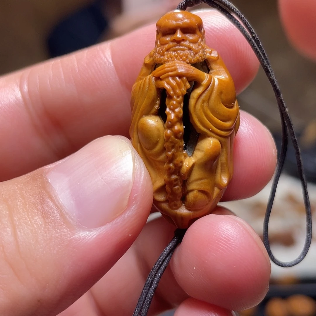 手串/手链橄榄核橄榄核