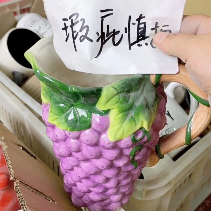 陶瓷树脂家居摆件