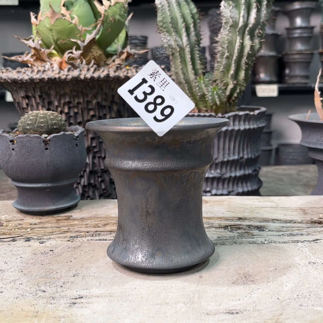 陶内口10高10景德镇