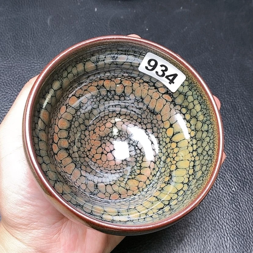 【闪购商品】茶盏我的盏太好看了吧