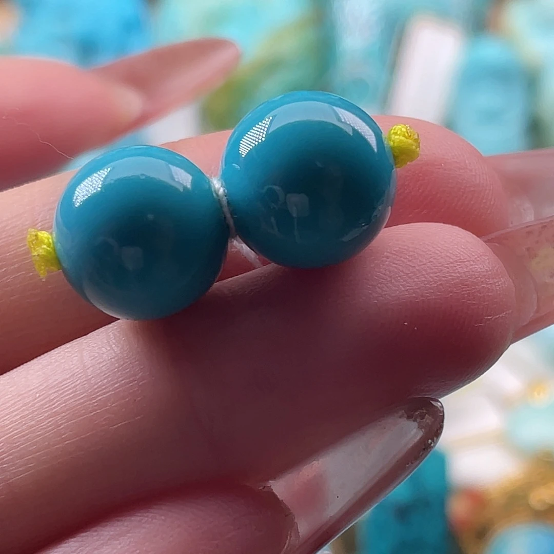 绿松石未镶嵌其它