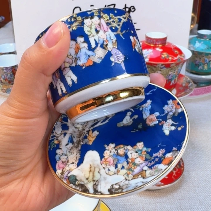 景德镇陶瓷景德镇瓷器