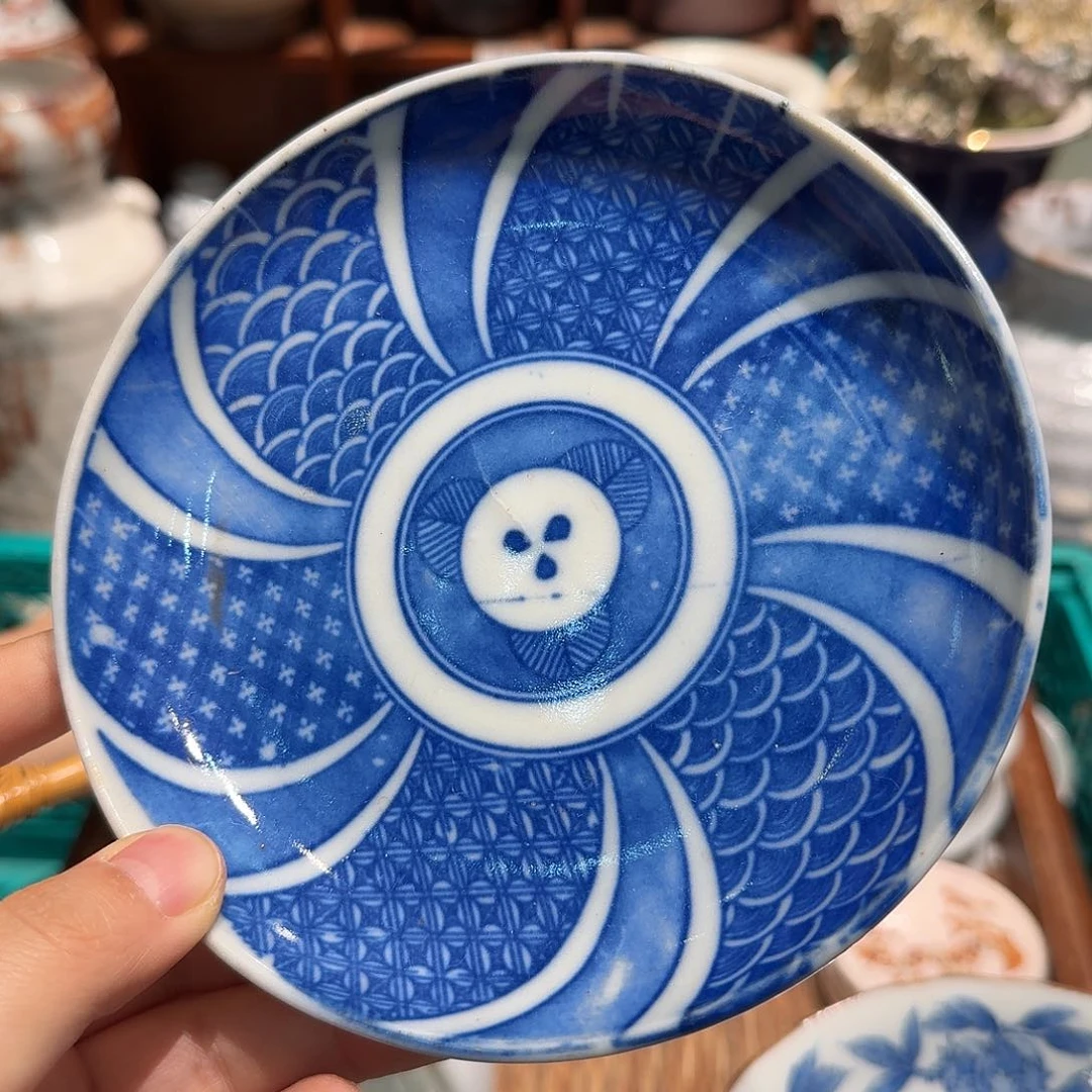 瓷片五十包邮非全新