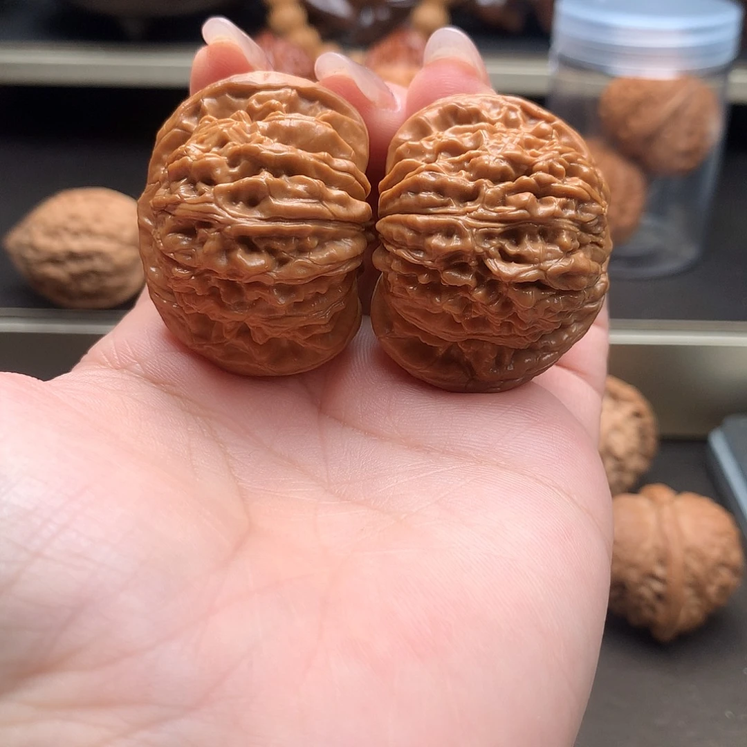 木质类平谷一代楼