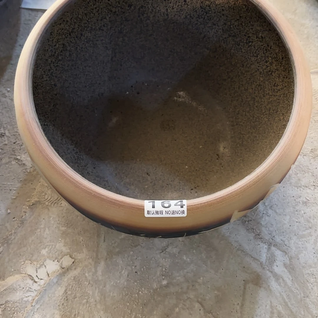 缸32瑕疵陶瓷164瑕疵陶瓷