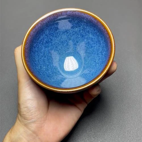 【闪购商品】茶盏-10148..........