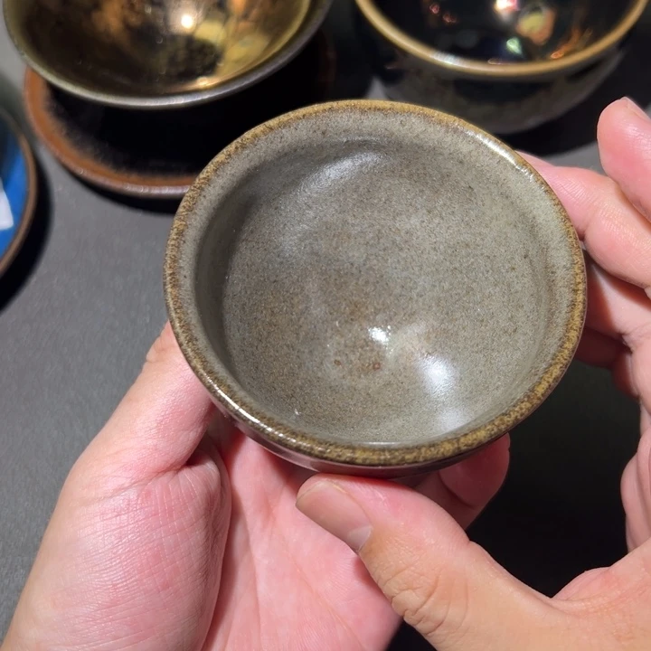 茶盏你要好好休息好自己