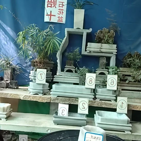 清***饰天然的大理石19元一个