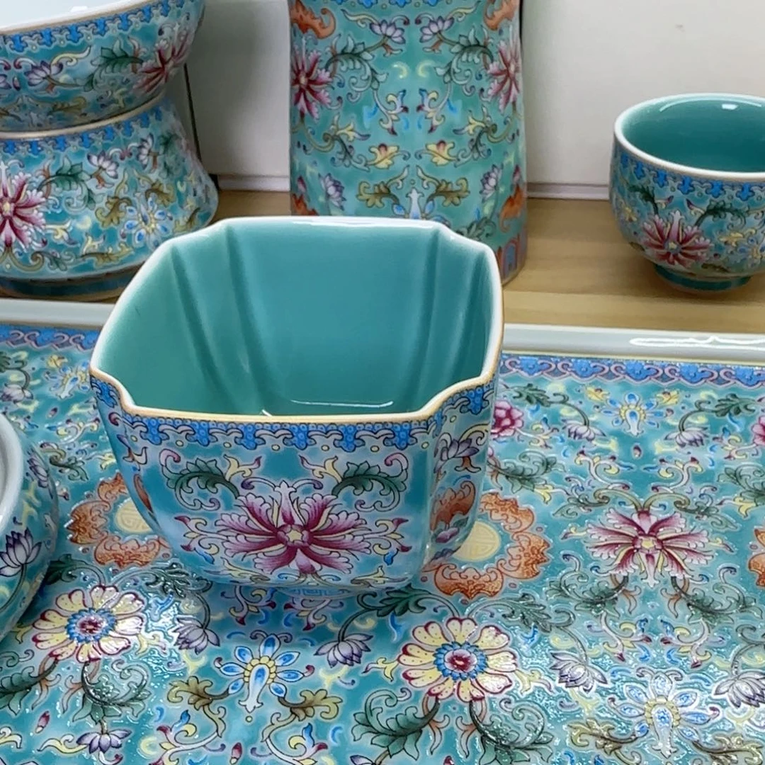 主人杯景德镇福利