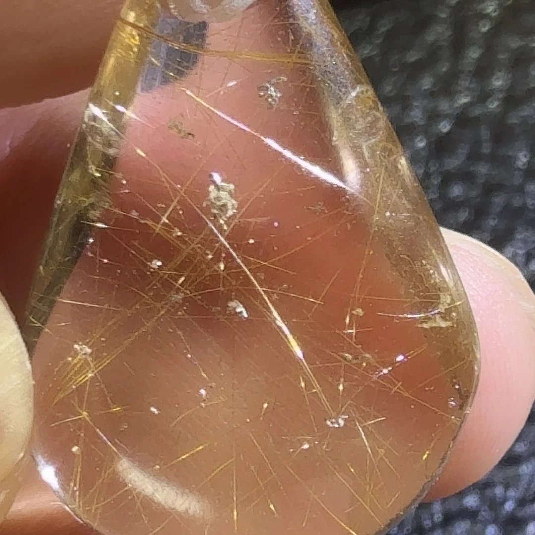 守***正颈饰未镶嵌水晶33333333