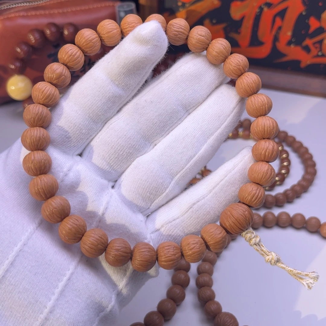 独***）吊坠猴头核桃12.1土豪