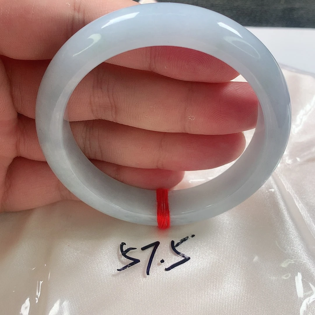 未镶嵌手镯翡翠318号