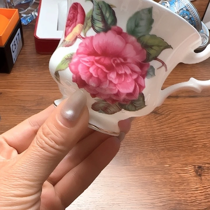 钧瓷手工艺品50066890000