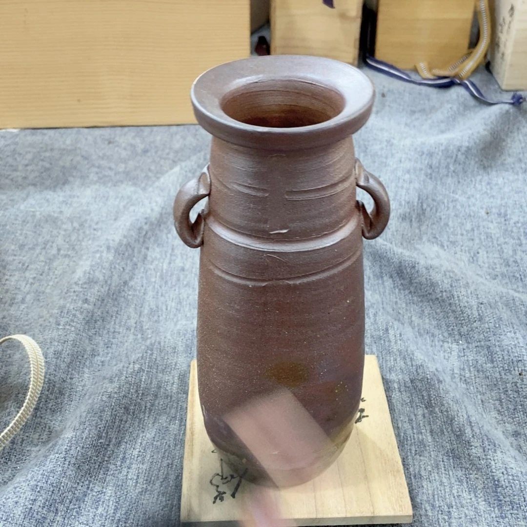 紫砂茶杯非常满意好看得物件