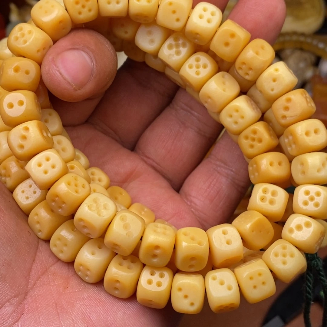 其他驼骨人工样子