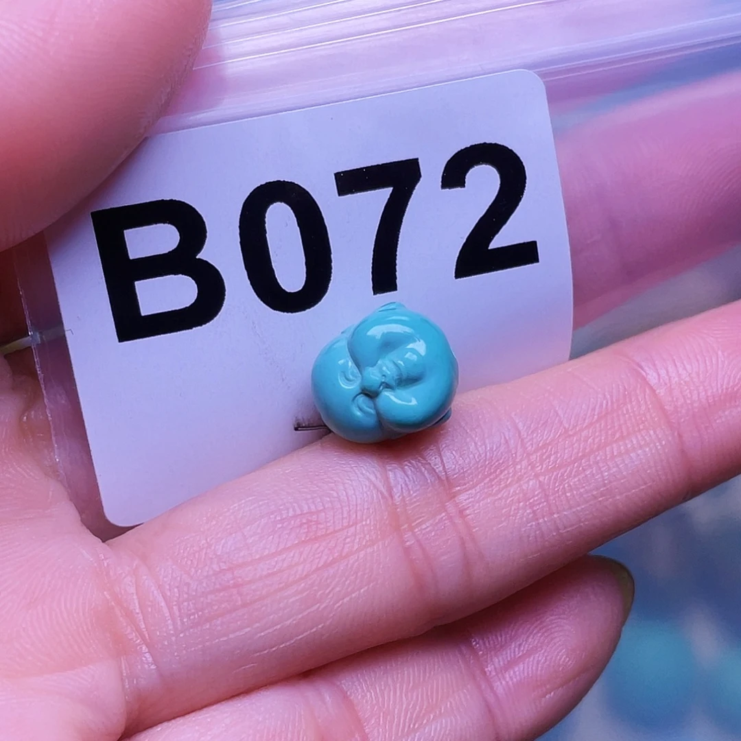 绿石头十堰特色手工古风配饰