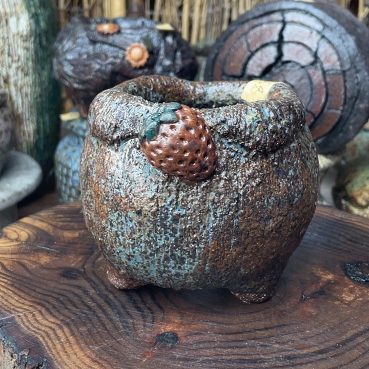 陶瓷制品不退不换23