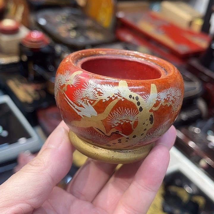 中古品看仔细谨慎参拍