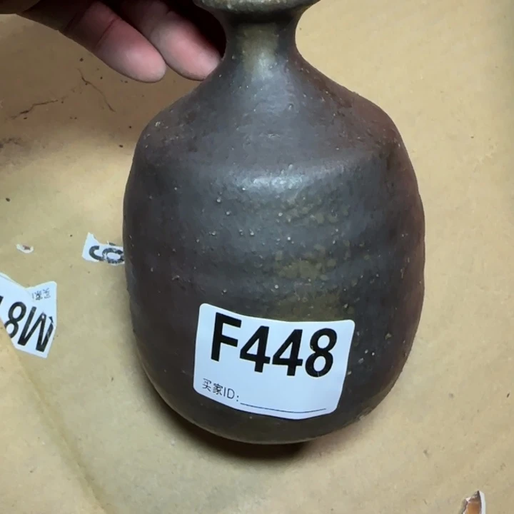 备前烧作品备前烧