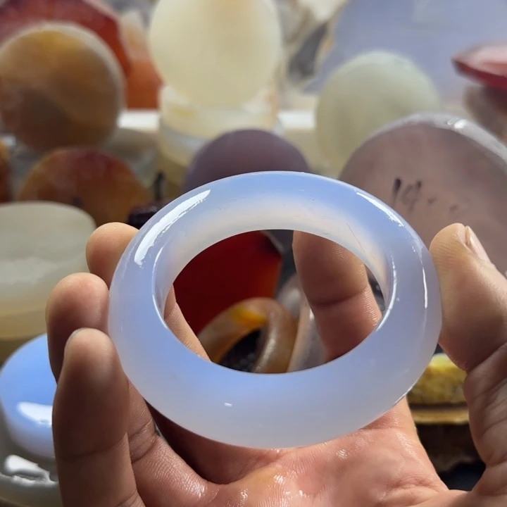 定制玛瑙定制产品不支持退换货