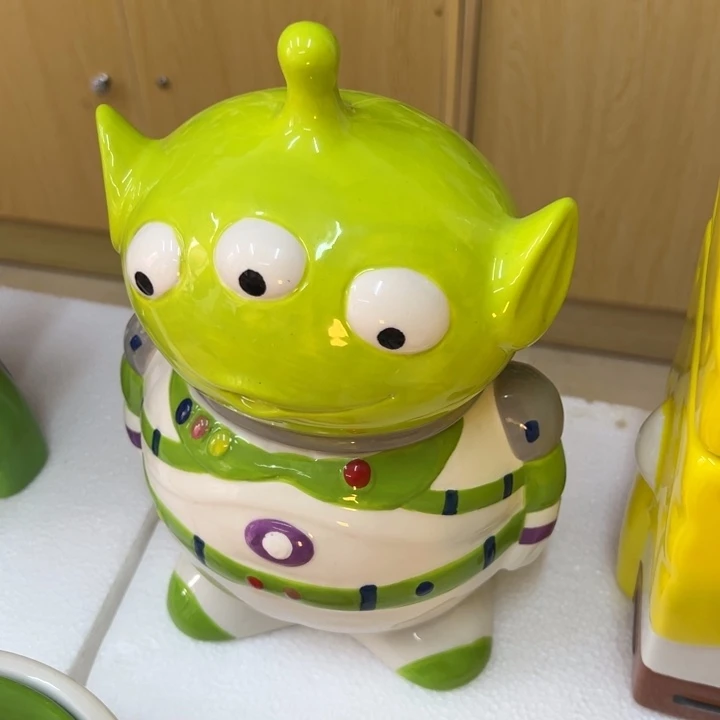 摆件陶瓷等行业的产品出口