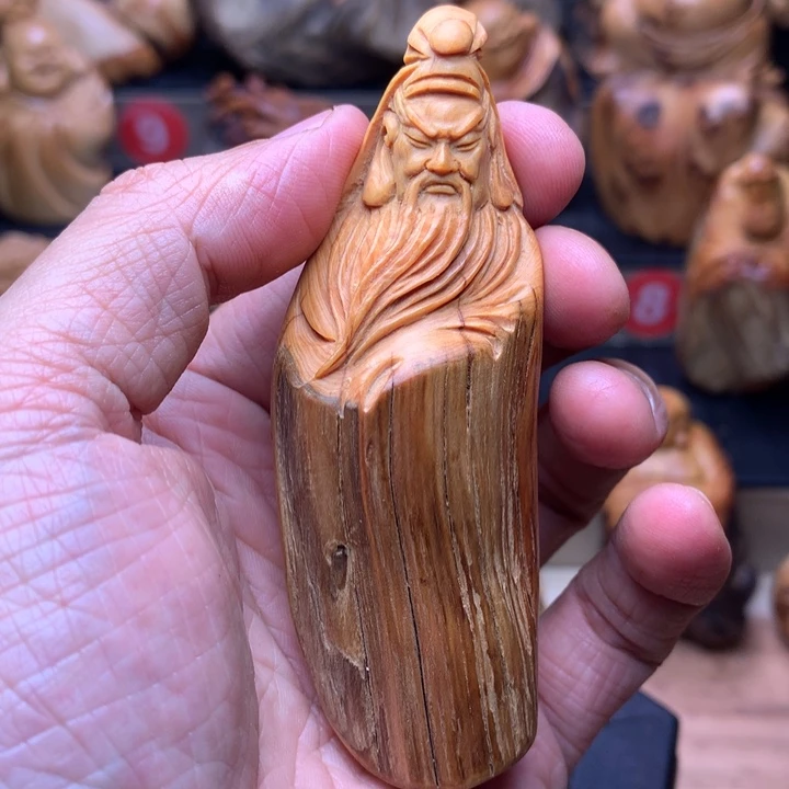 柏木（崖柏）崖柏陈化料