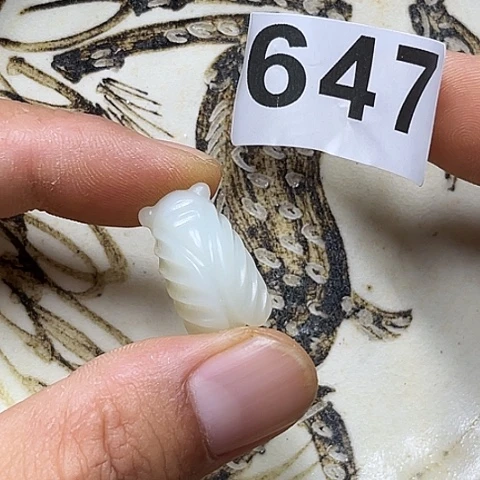 瓷片瓷器制作过程是根据不同种类