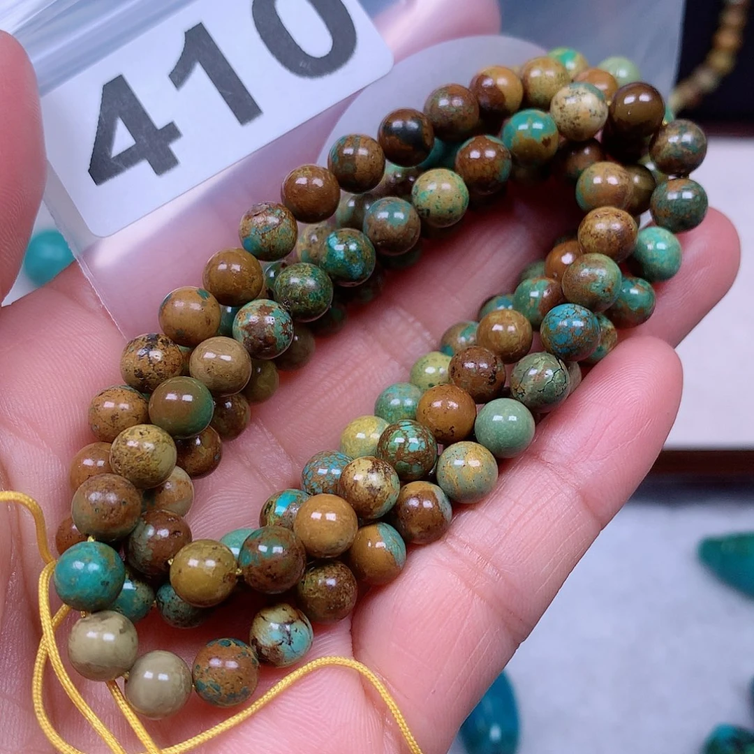 空竹粉丝专享十堰特色手工散珠