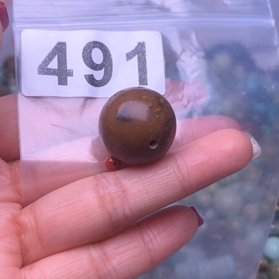 南红玛瑙珠宝奇石未镶嵌