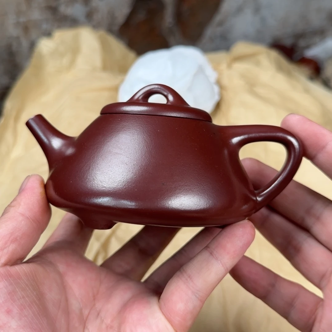 【闪购商品】茶壶紫砂紫砂茶具