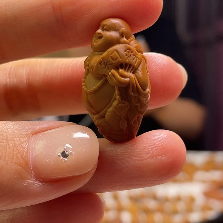 橄榄核手串/手链橄榄核