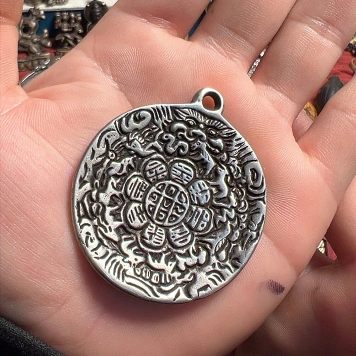 泥塑小元素非常完美